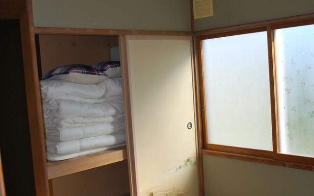 Osamunai House Style