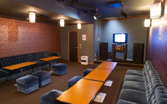 Izu Nagaoka Kinjokan