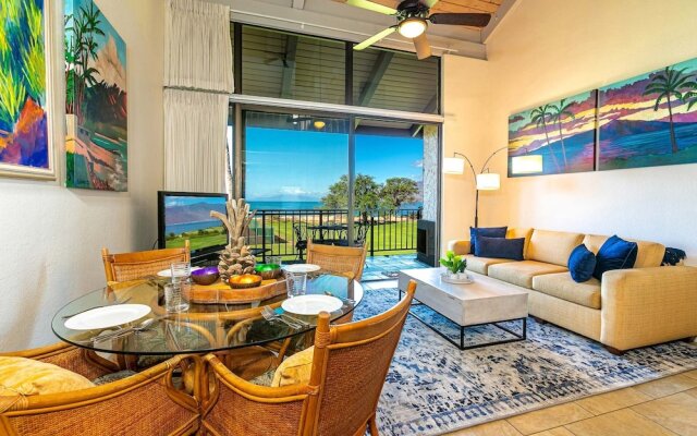 Luana Kai D305 2 Bedroom Condo
