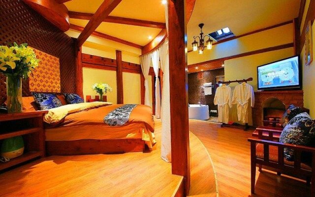 Encounter Time Inn