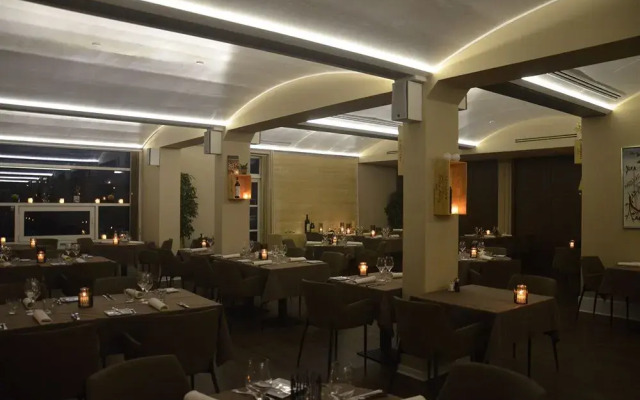 Hotel Danica
