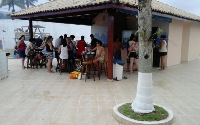 Hotel Clube Azul do Mar