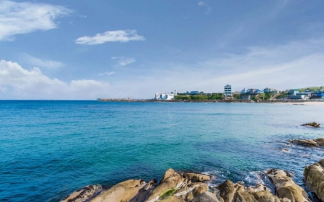 Goseong Galmaegi Naneunkkum Pension