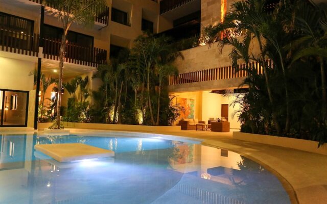 Palmares 104- 1Bedroom exquisite