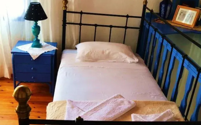 Nisyros Amallos House