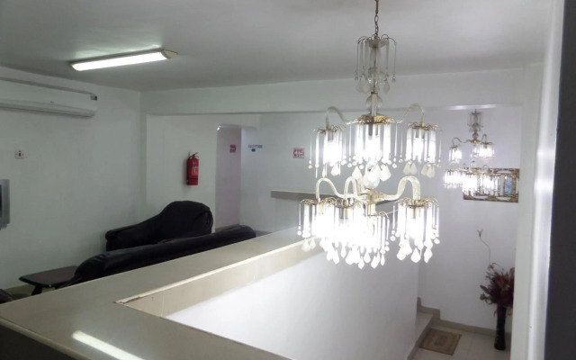 Sophia Hotel