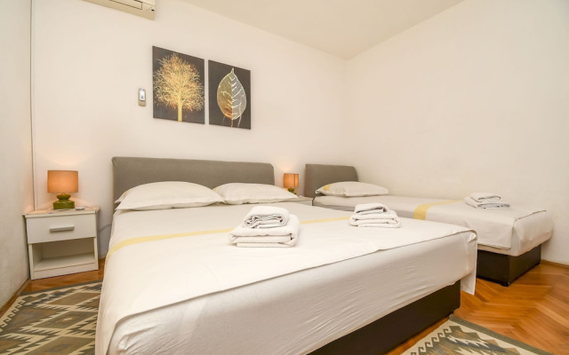 Apartment Zeljko