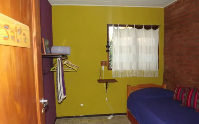 Kiritina's House
