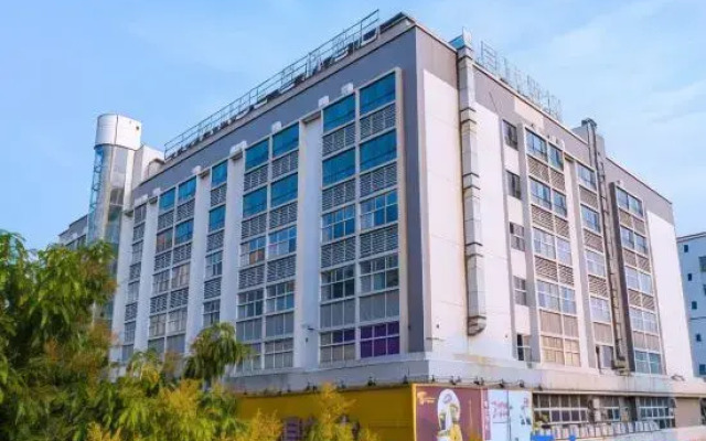 Lavande Hotel