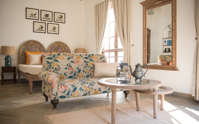 LohonoStays Igreha - Villa D