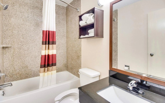 Red Roof Inn Franklin, KY