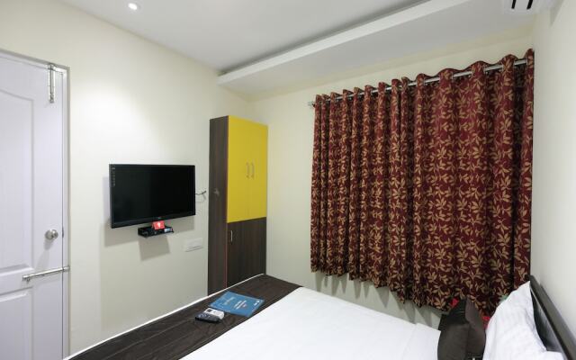 Hotel IndiaGate