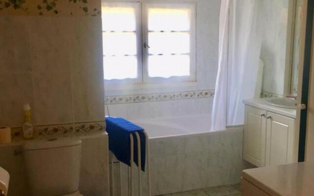 Gîte Villeherviers, 4 pièces, 6 personnes - FR-1-491-134