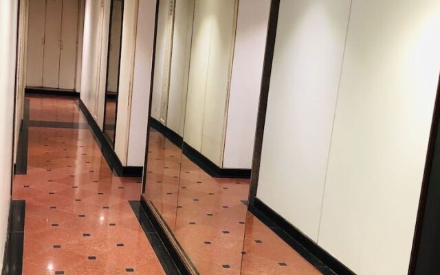 Hotel White Pearl