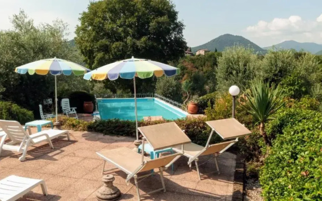 B&B Renzano bedrooms