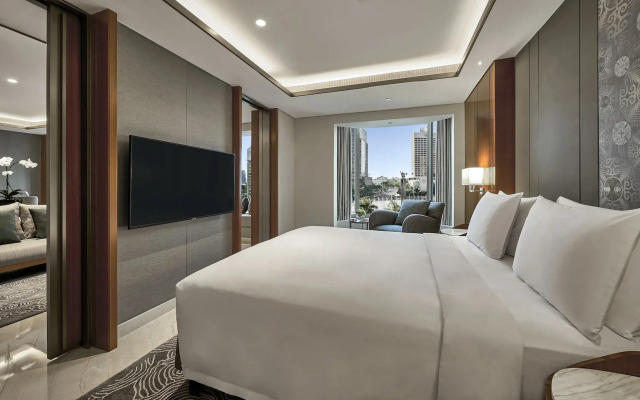Grand Hyatt Jakarta