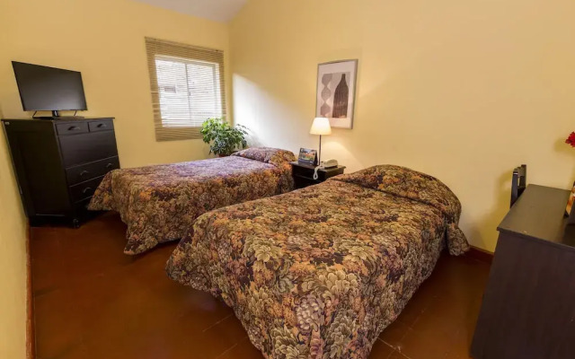 LP Los Portales Hotel Tarma