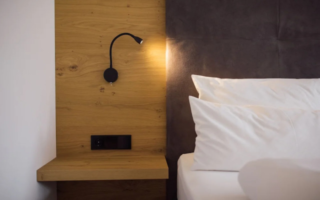 Eden Boutique Hotel