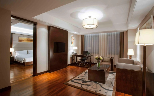 Ramada Plaza Xian South