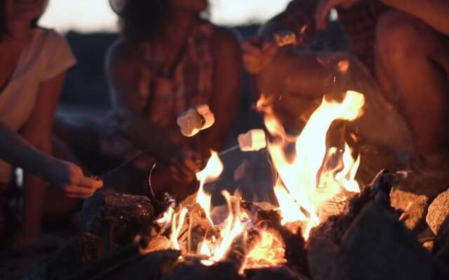 Firs Glamping