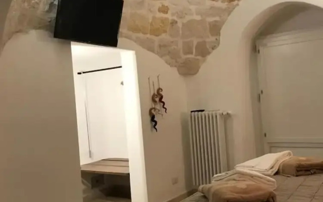 Trulli Pietraverde Guest House
