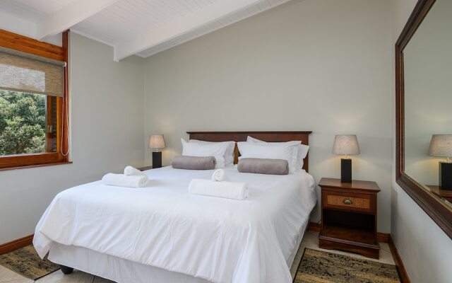 San Lameer Villa Rentals 3011