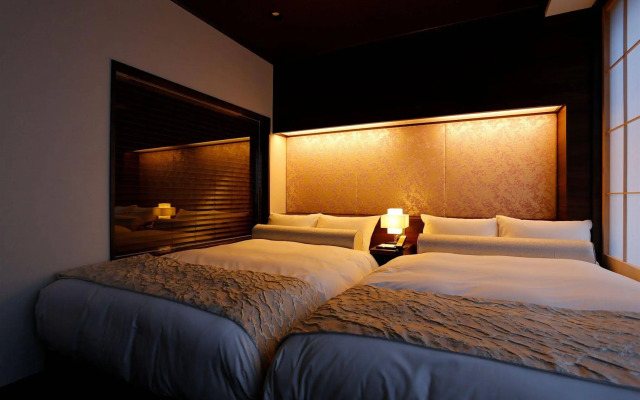 Small Boutique Hotel Villa Aneyakoji