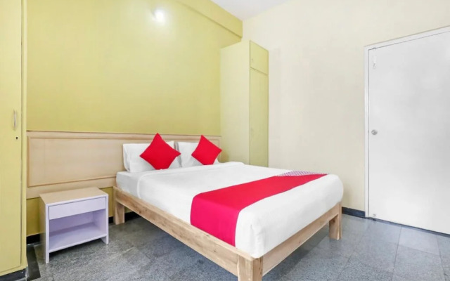 Transit Hotel By OYO Rooms