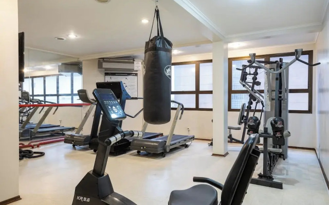Astron Park Tower Hotel