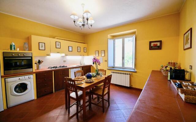 Tenuta Santa Cristina