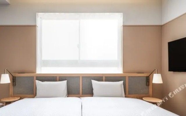 RAKURO 京都 by THE SHARE HOTELS
