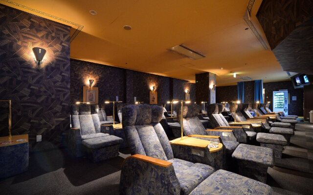 APA Hotel Kanazawa Ekimae