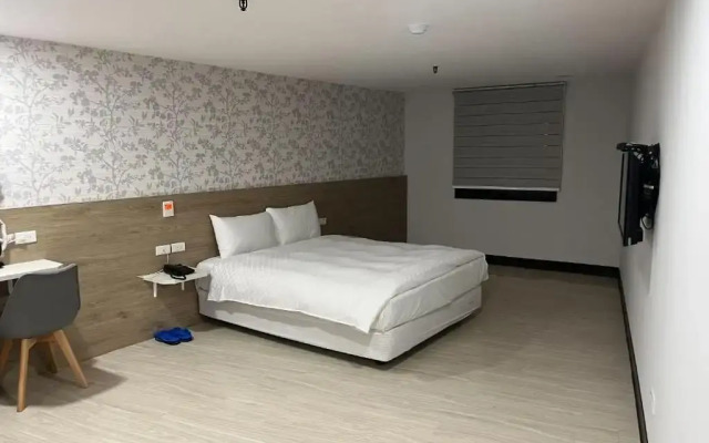 Tie Dao Hotel