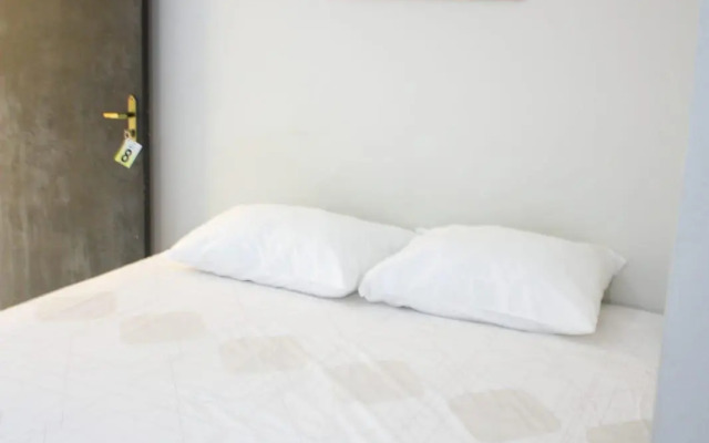 Pousada São Miguel dos Milagres