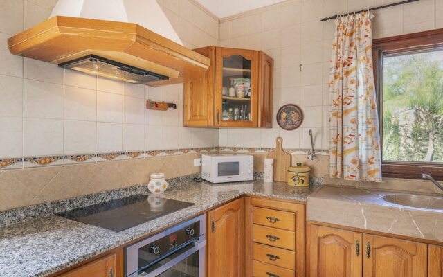 Villa Cas Sol