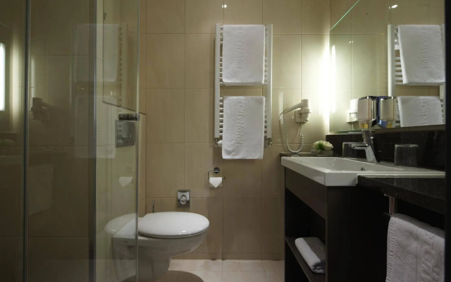 IntercityHotel Berlin Airport Area North