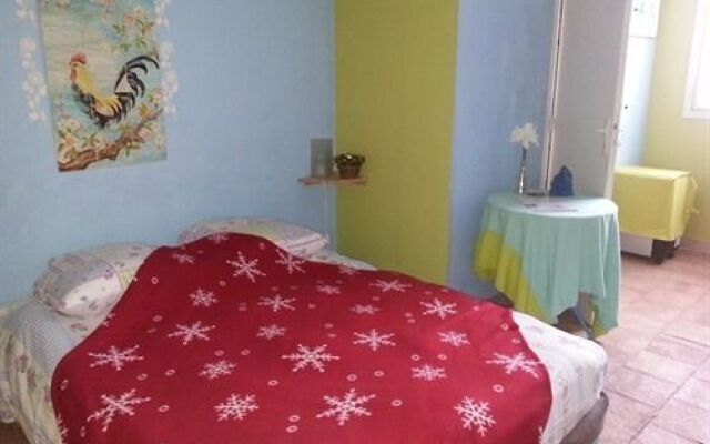 Maison dHôtes Douce France