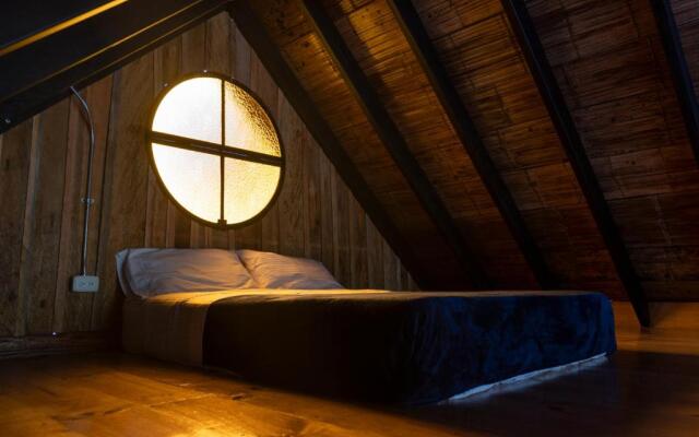 Glamping Lagos de Venecia