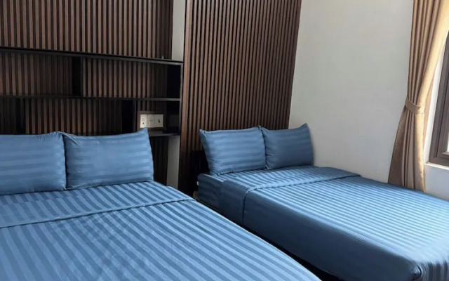 Sunflower Hotel by Huong Duong Hotel - Thanh Hoa