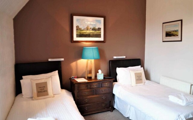 Westerlea Hotel
