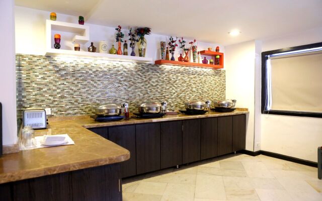 Best Western Yuvraj