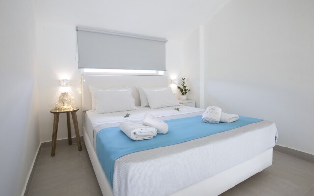 Aloe Boutique And Suites - Adults only