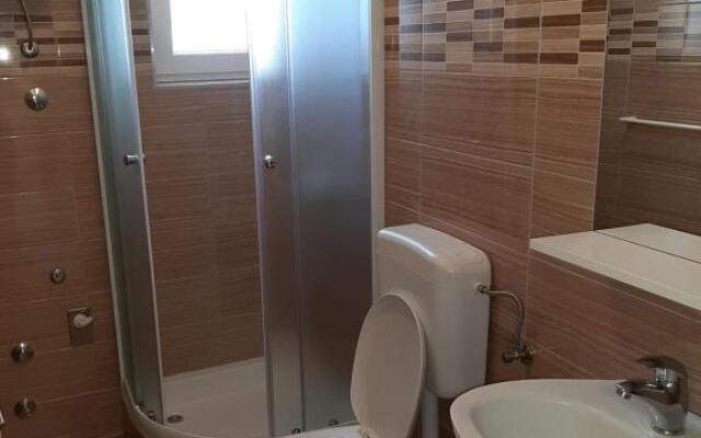 APARTMAN Ruža i Josip Pičuljan,Lopar 386