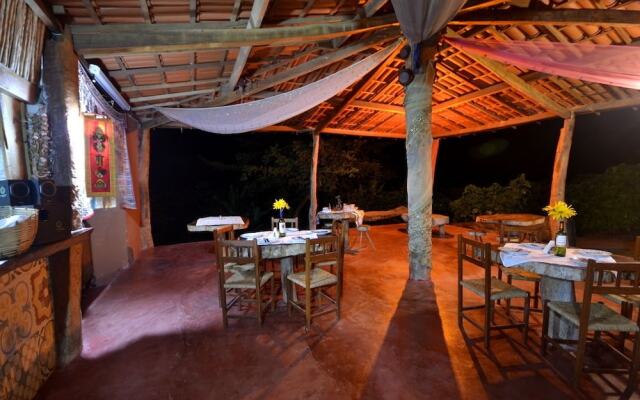 Sitio Monte Alegre