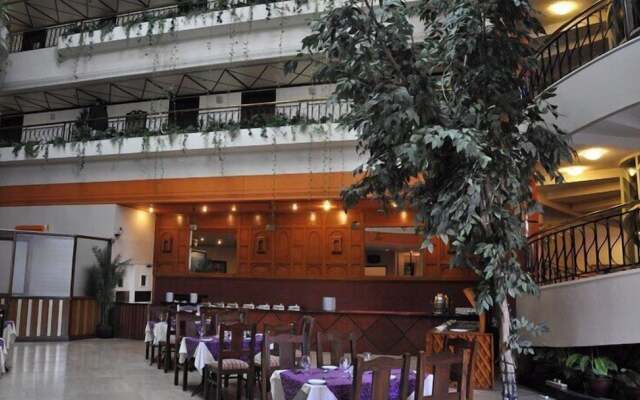 Carlton Hotel Karachi