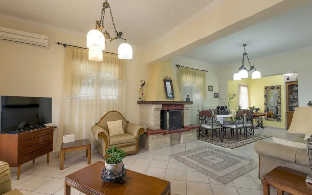 Villa Southern Comfort by CorfuEscapes