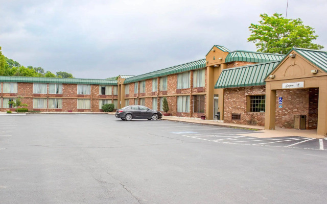 Clarion Hotel DuBois