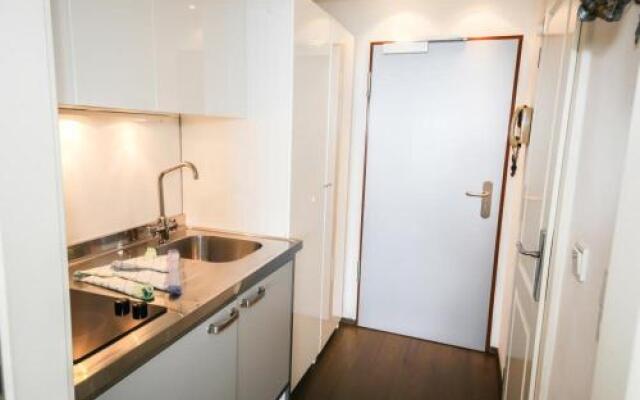 Ferienwohnung Timmendorfer-Weitblick