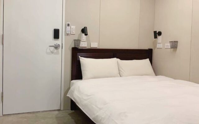 Su Taichung Hostel