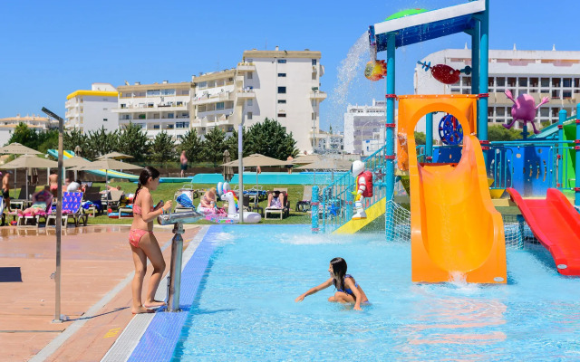 Jupiter Albufeira Hotel - Family & Fun - All Inclusive